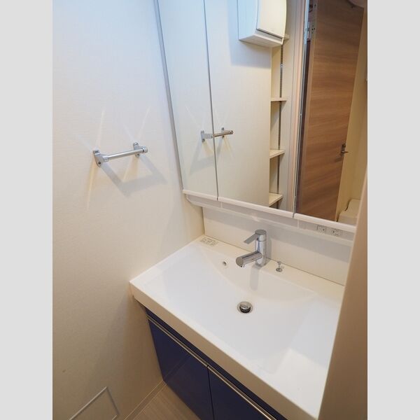 洗面所 (洗面化粧台)