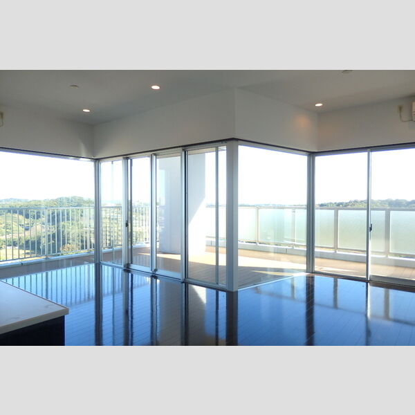 居室・リビング (リビングルーム)