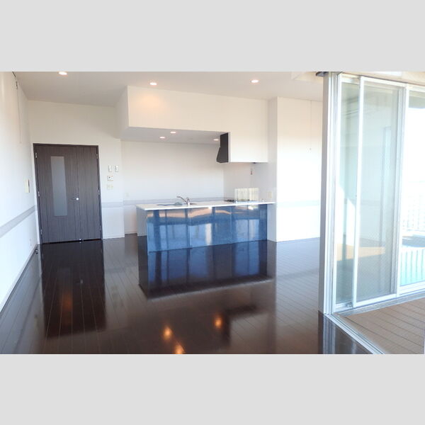 居室・リビング (リビングルーム)