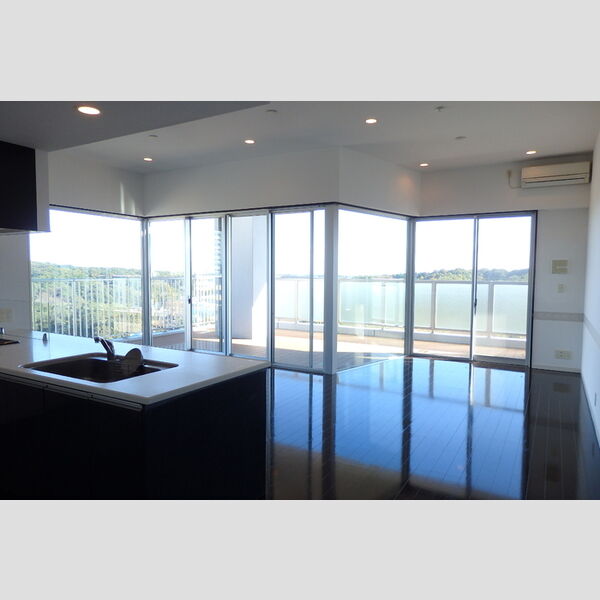 居室・リビング (リビングルーム)