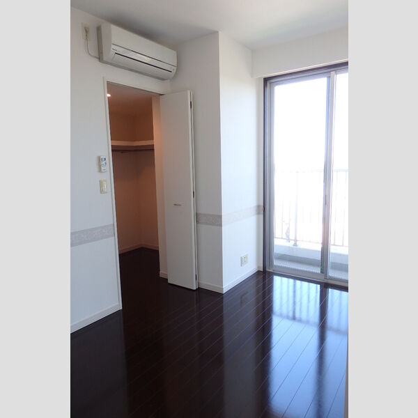 居室・リビング (洋室1)