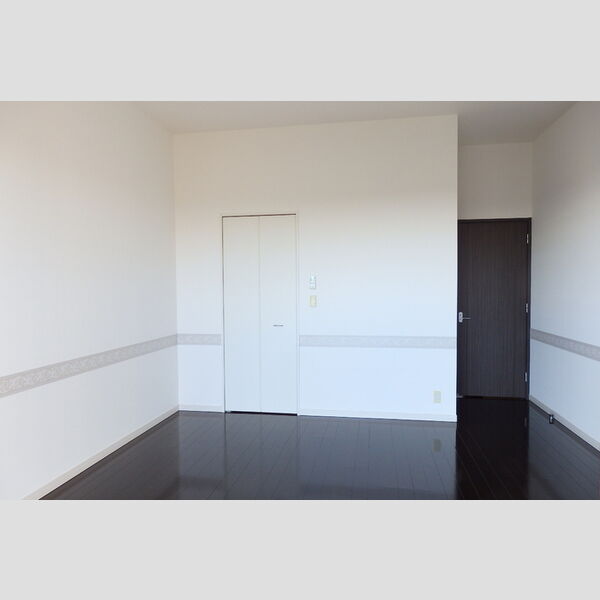 居室・リビング (洋室3)