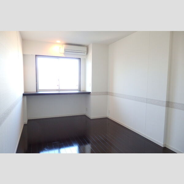 居室・リビング (洋室2)