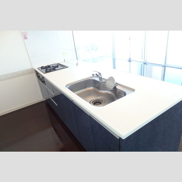 キッチン (システムキッチン)