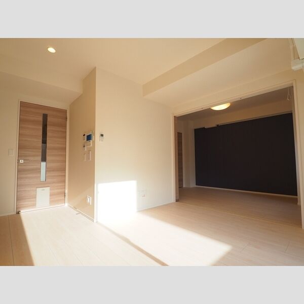 居室・リビング (洋室)