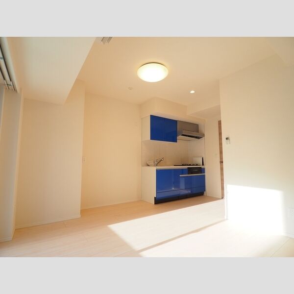 居室・リビング (洋室)