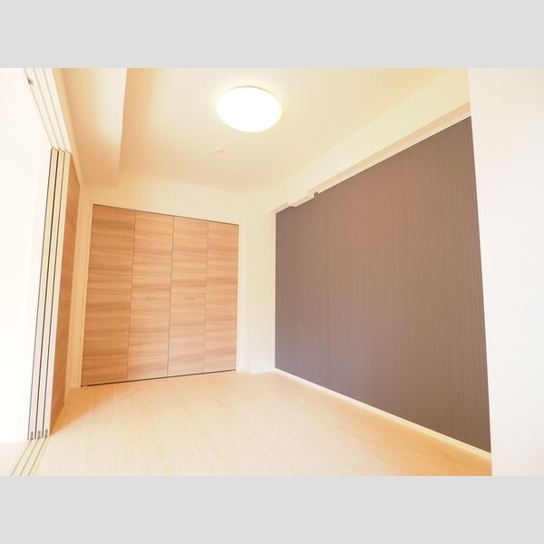 居室・リビング (洋室)