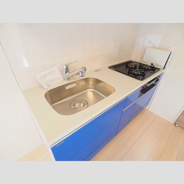 キッチン (システムキッチン)