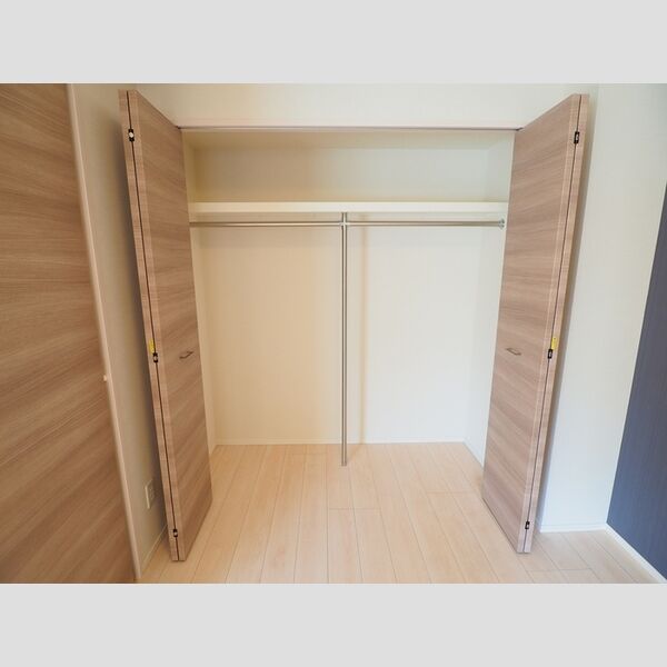 収納 (クローゼット)