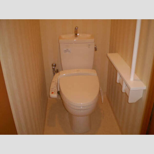 その他 (ロイヤルパークス西新井1120)