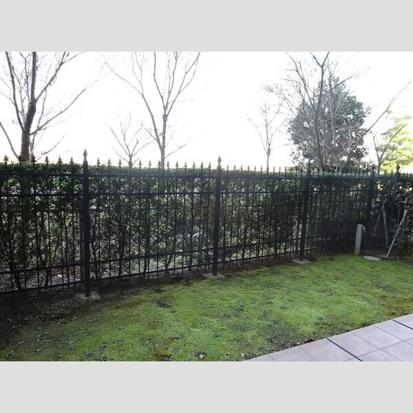 その他 (ロイヤルパークスリバーサイド　専用庭)