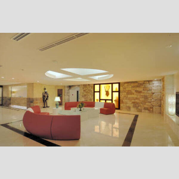 その他 (ロイヤルパークスリバーサイド　ロビー)