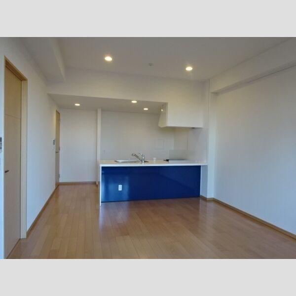 居室・リビング (ロイヤルパークスリバーサイド　リビング)