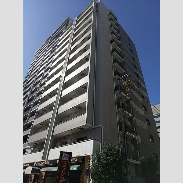 建物外観 (外観)