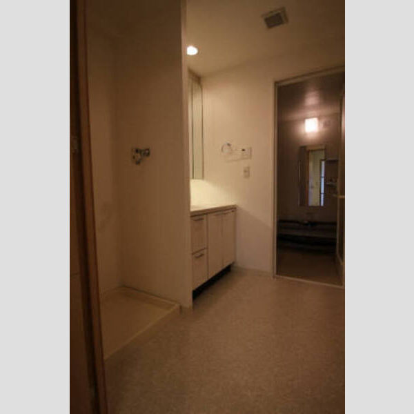 洗面所 (洗面所)