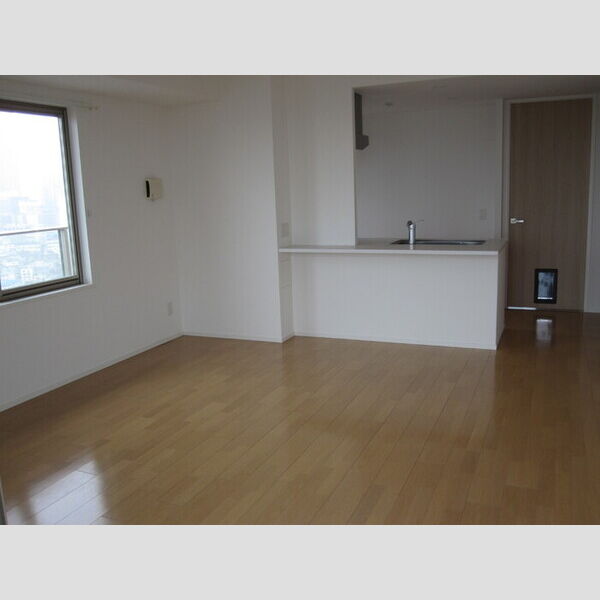 居室・リビング (リビング)