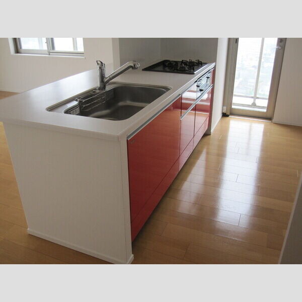 キッチン (キッチン)