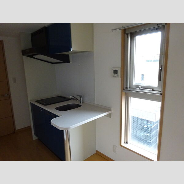 キッチン (キッチン)