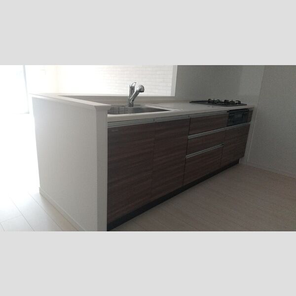 キッチン (キッチン)