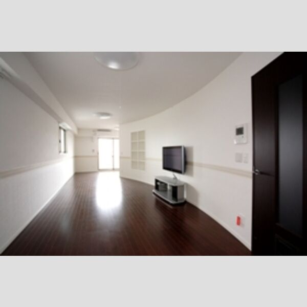 居室・リビング (リビング)