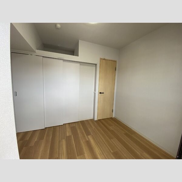 居室・リビング (洋室2)