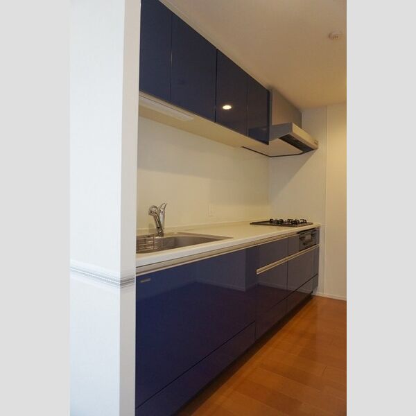 キッチン (システムキッチン)