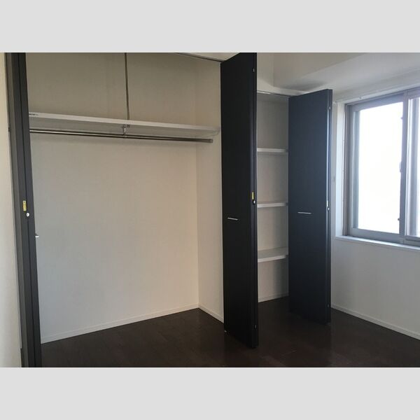 その他 (東洋室クローゼット)