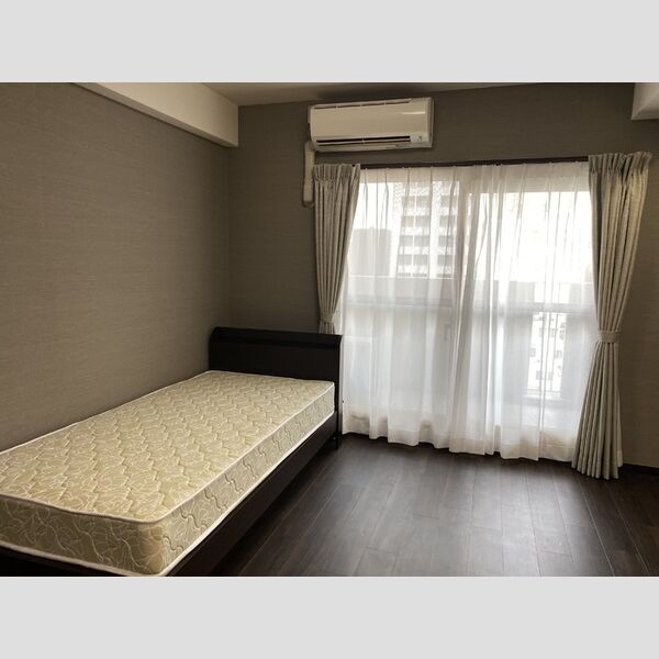 居室・リビング (リビング)