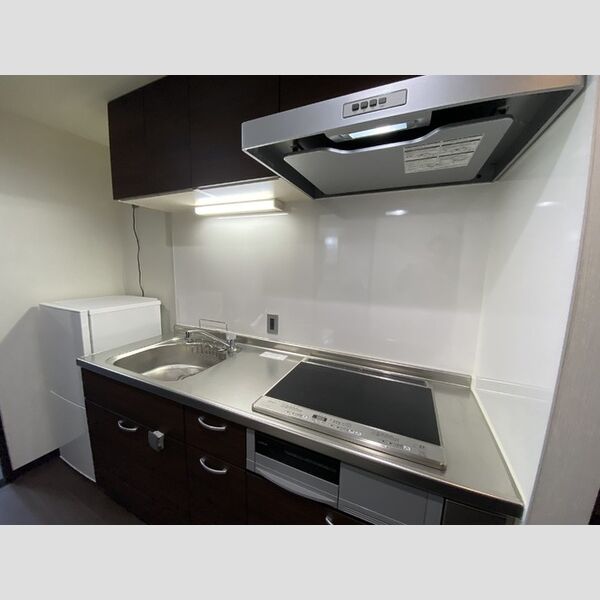 キッチン (キッチン)