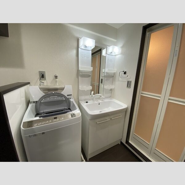 洗面所 (洗面所)