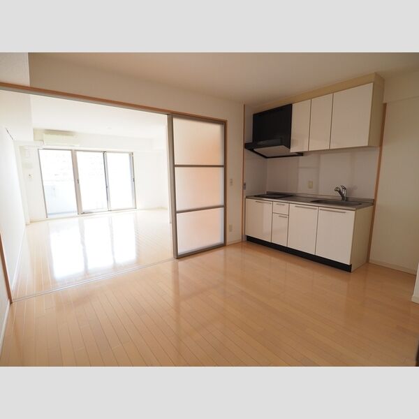 居室・リビング (洋室)