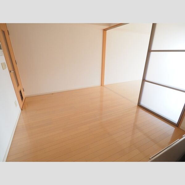 居室・リビング (洋室)