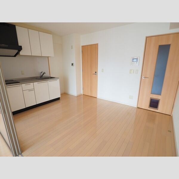 居室・リビング (洋室)