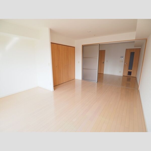 居室・リビング (洋室)