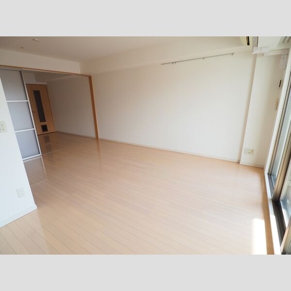 居室・リビング (洋室)