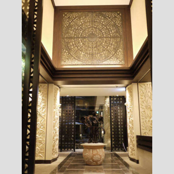 その他 (エントランスホール)