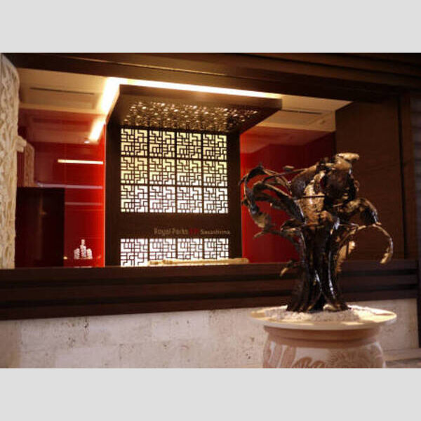 その他 (コンシェルジュカウンター)