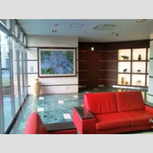 その他 (エントランス)