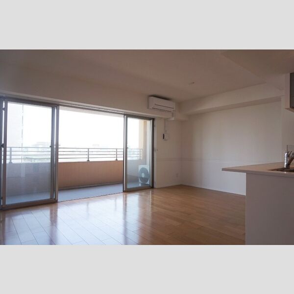 居室・リビング (LDK)