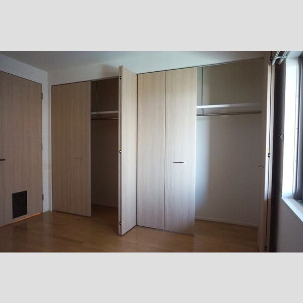 収納 (クローゼット)