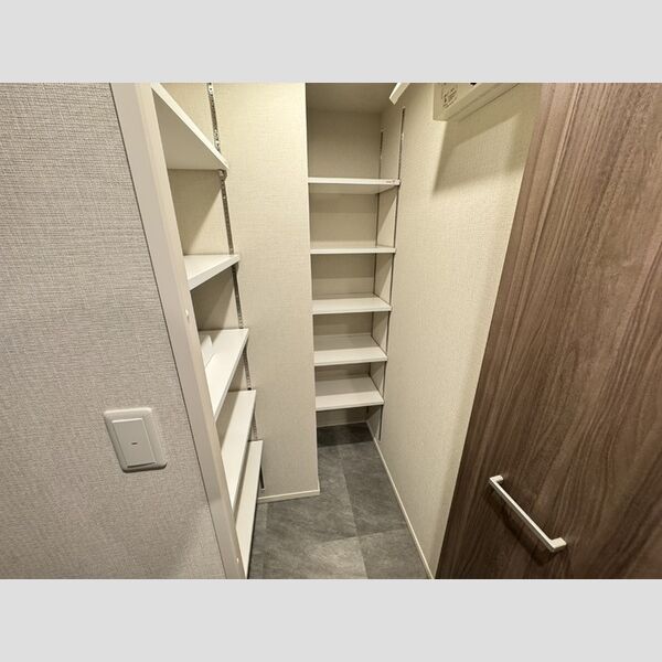 その他 (シューズクローゼット)