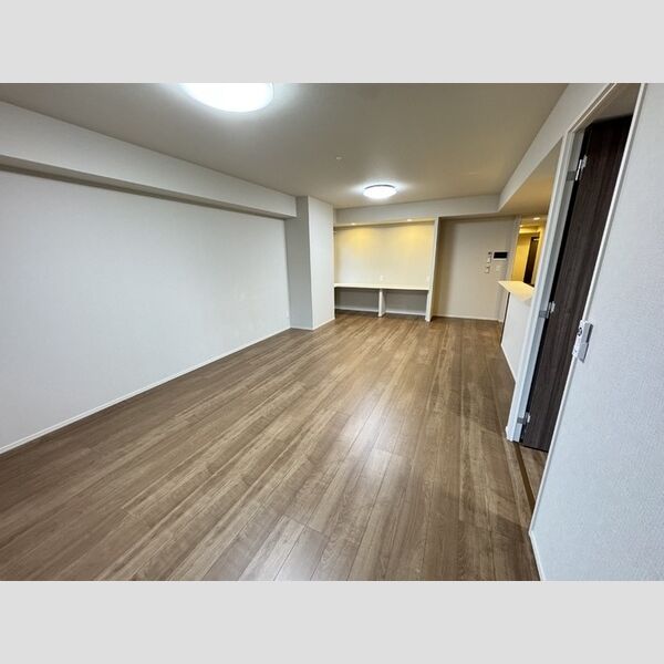 居室・リビング (リビング)