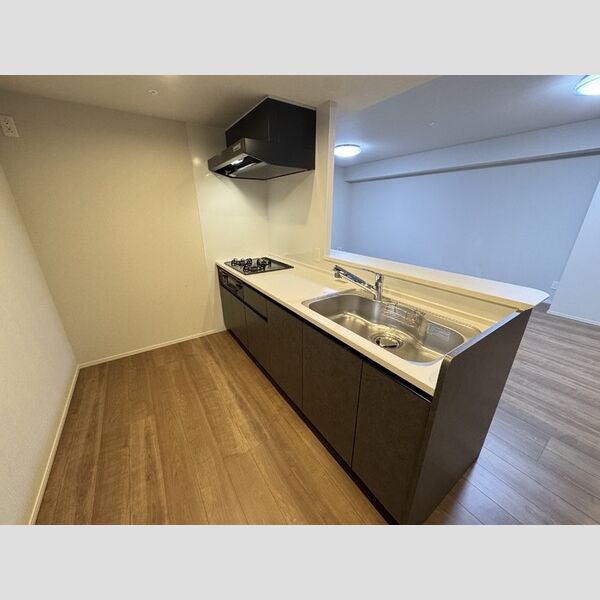 キッチン (キッチン)