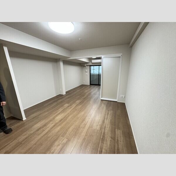 居室・リビング (リビング)