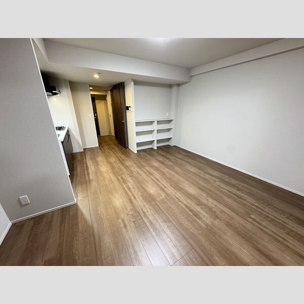 居室・リビング (リビング)