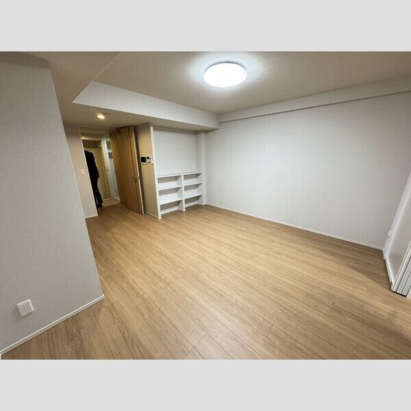 居室・リビング (リビング)