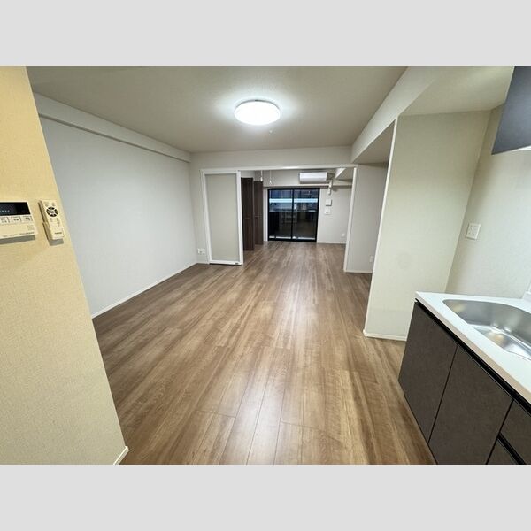 居室・リビング (リビング)