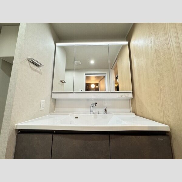 洗面所 (洗面室)