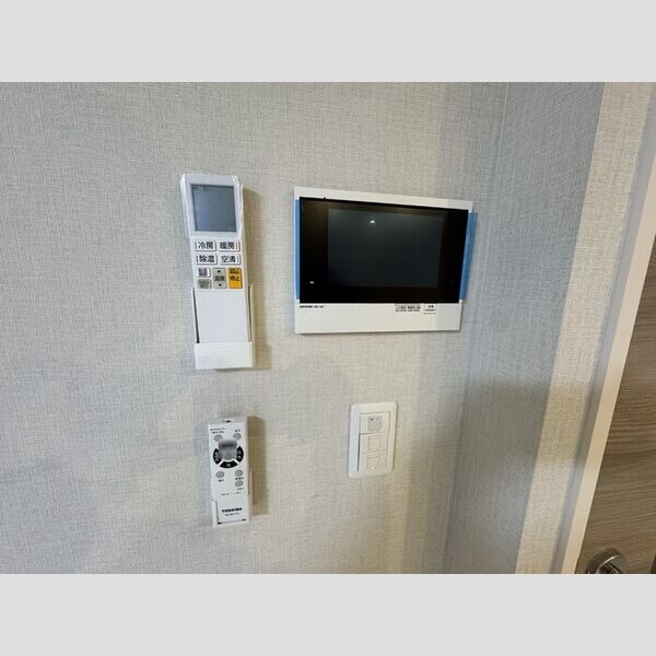 その他設備 (室内インターホン)