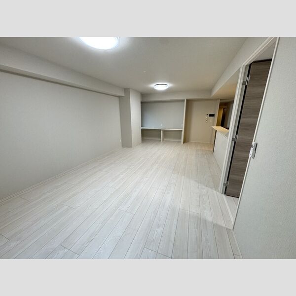 居室・リビング (リビング)